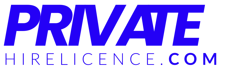 SERU for private hire drivers